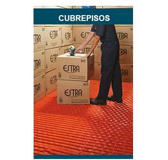 Cubrepisos